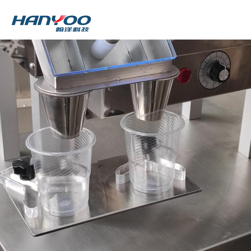 Machine de comptage semi-automatique SL-2A