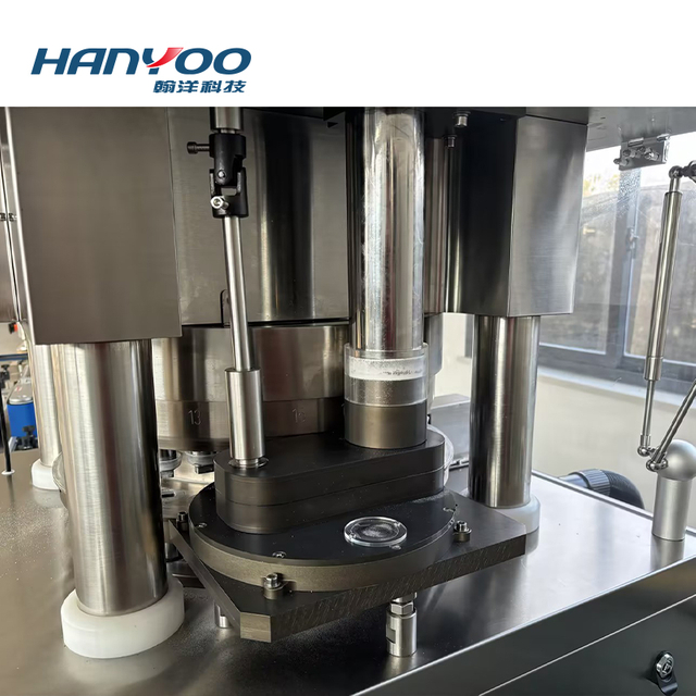 ZPT-420-29 / 33/41 Machine de presse au comprimé rotatif automatique (norme UE)