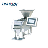 Machine de comptage semi-automatique série DST