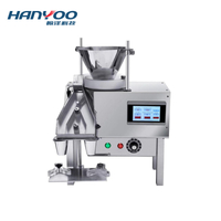 Machine de comptage semi-automatique SL-2A