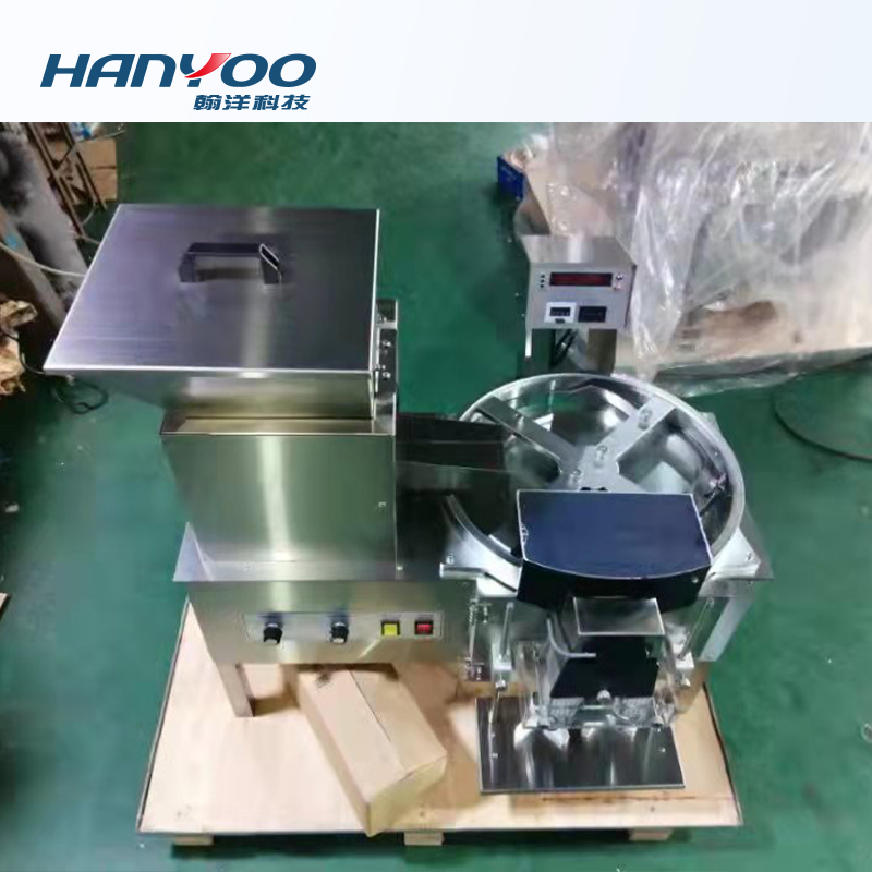 Machine de comptage semi-automatique SL-2B