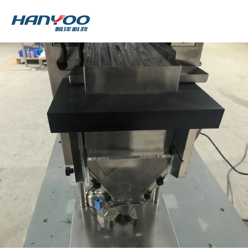 Machine de comptage semi-automatique série DST