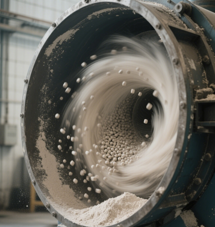 Processus de granulation et de tablette en une étape: avantages clés